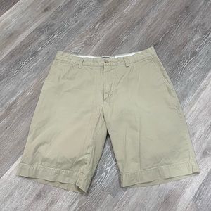 Polo Shorts